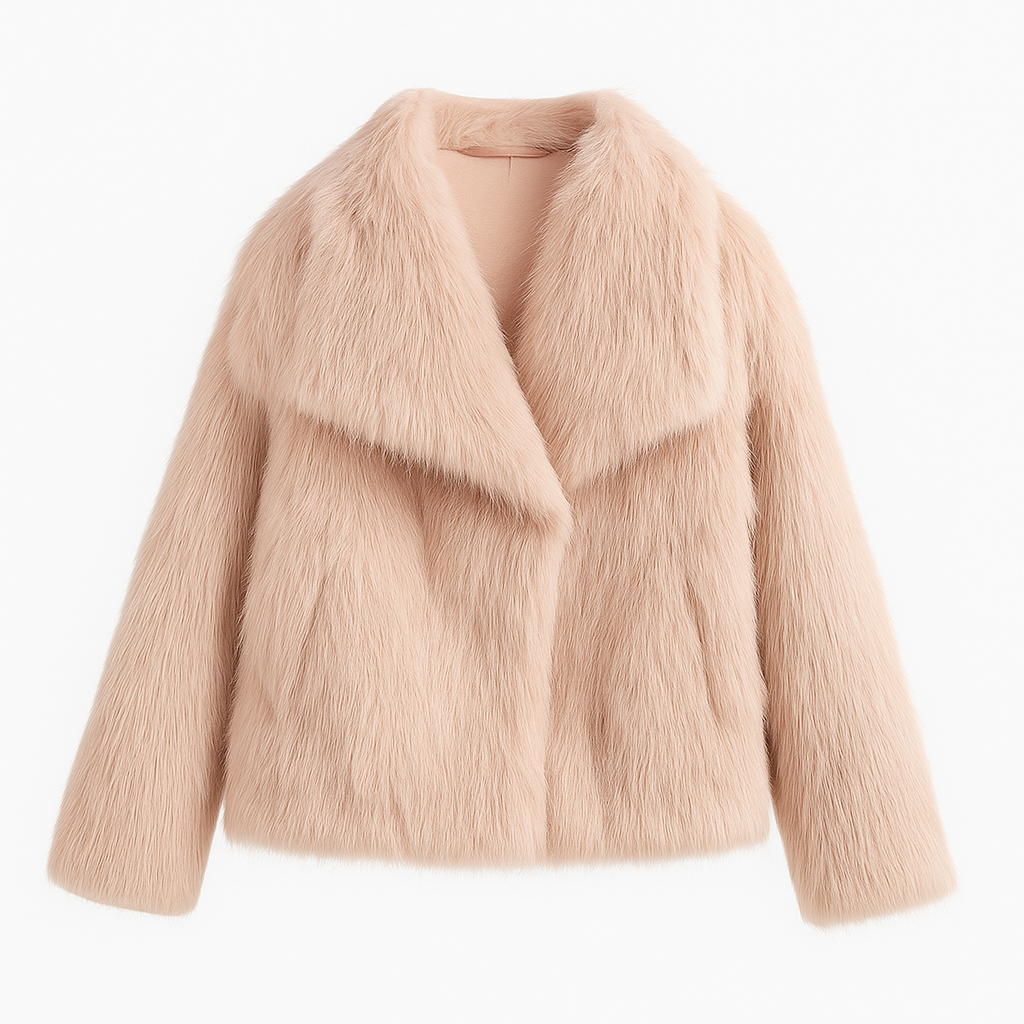 Lorena - Bontjas voor dames